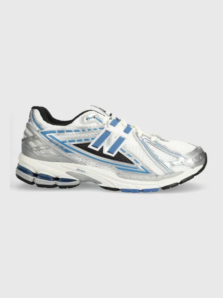 Tenisky New Balance modrá