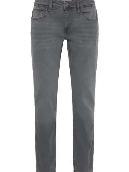 BLEND Jeans BHTWISTER denim gri