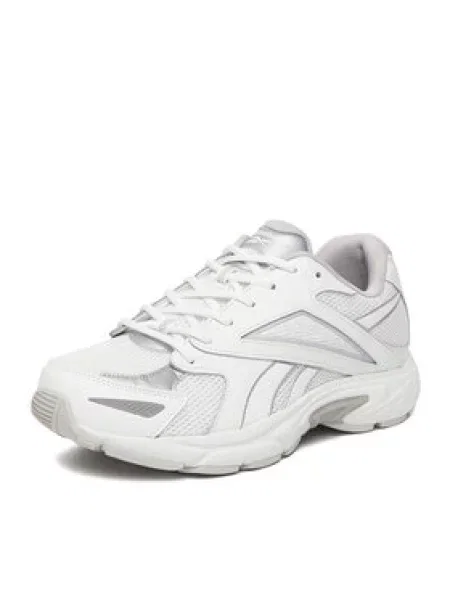 Sneakersy Reebok bílé