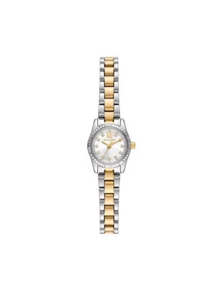 Ure Michael Michael Kors srebrna