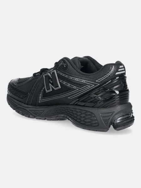 New Balance sneakers negru