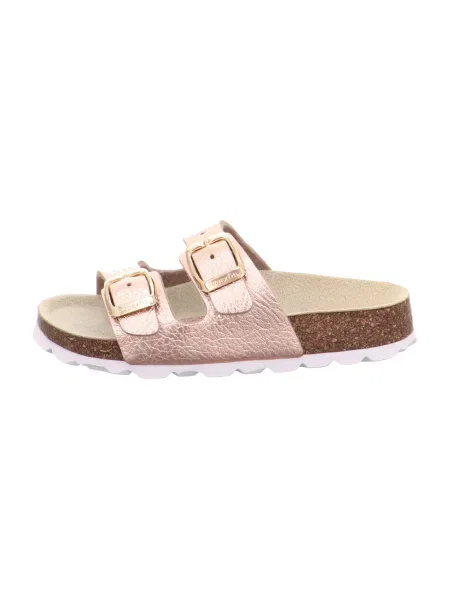 SUPERFIT Pantofi deschiși roz