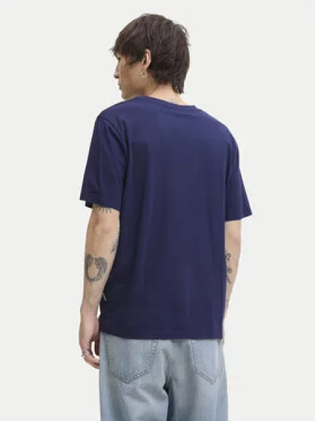 Jack & Jones T-shirt Rinwood plava