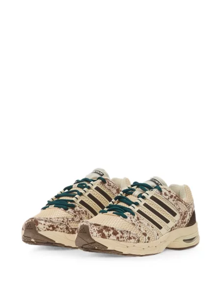 Pantaloni scurți Adidas roșu