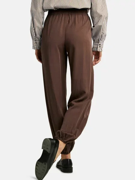 Liberte Essentiel Pantaloni BALU maro