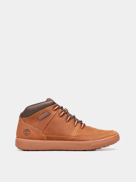 Timberland ­ Ботинки жовті