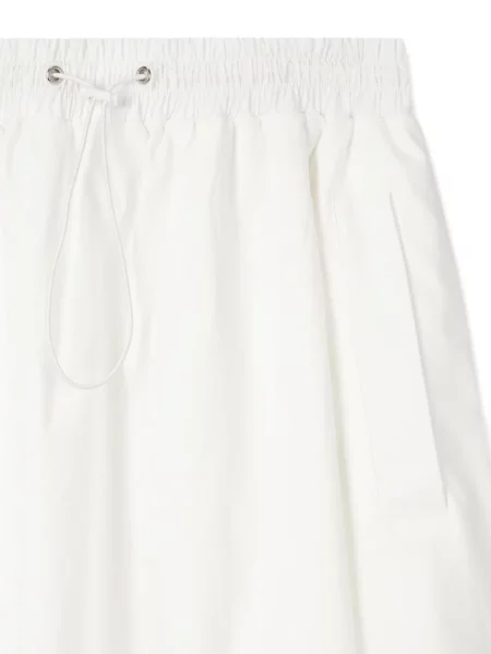 Fustă Studio Tomboy alb