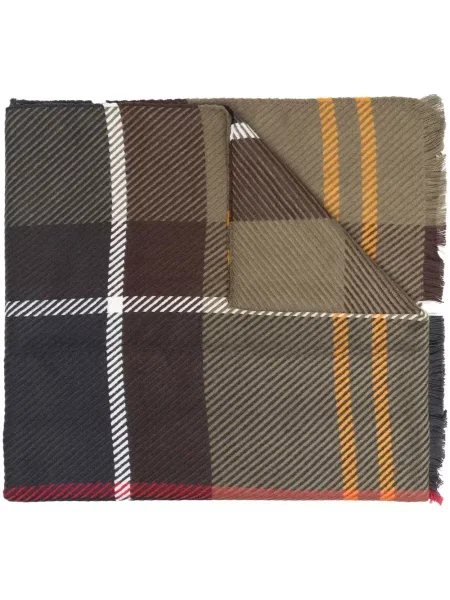 Fular Barbour maro