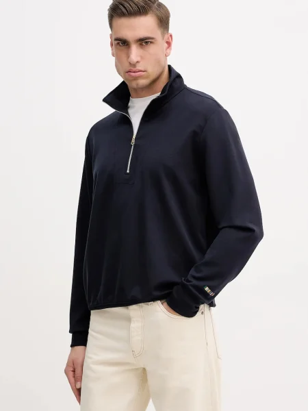 Суитчър Paul Smith тъмносиньо