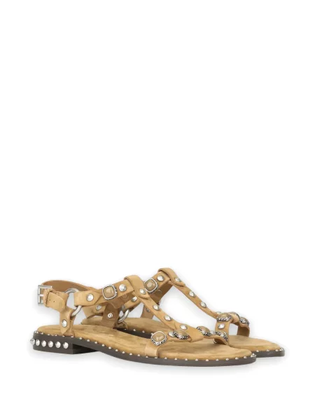 Sandale Ash din piele