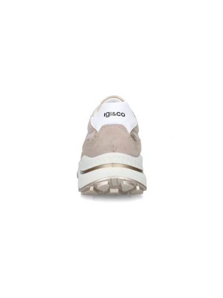 Pantofi Igi&co bej