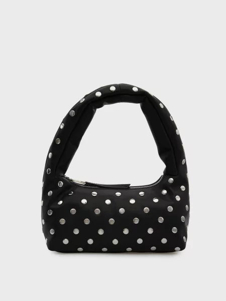 Сумка Tommy Jeans чорна