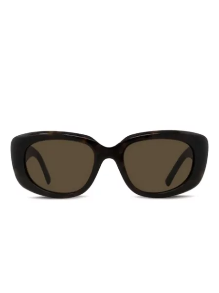 Ochelari de soare Givenchy maro