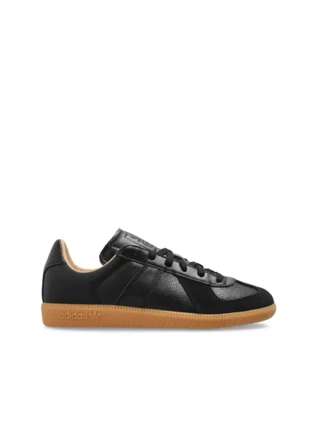 Sneakersy Adidas czarne