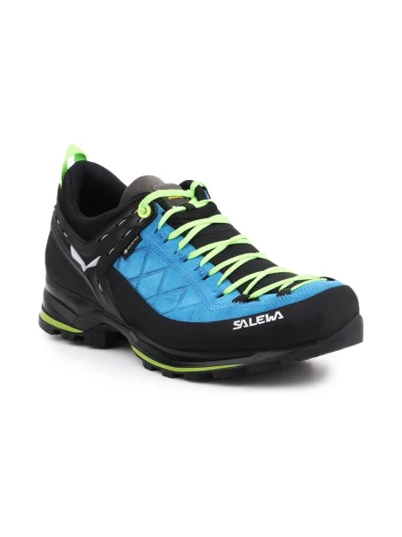 Pantofi Salewa albastru