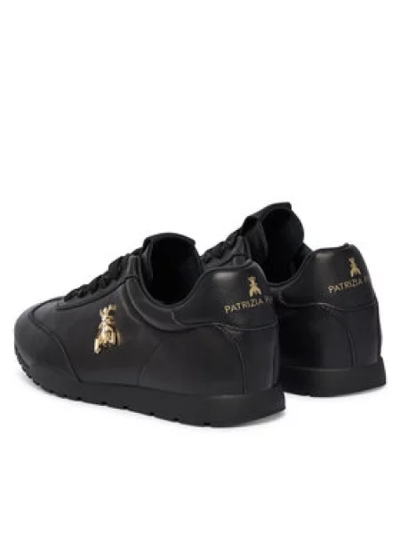 Sneakersy Patrizia Pepe černé