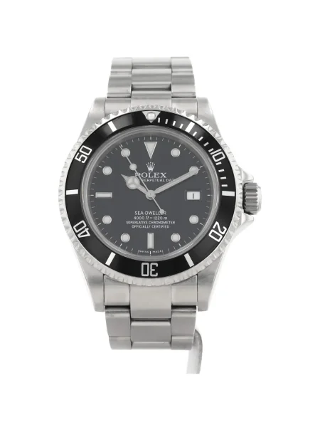 Ceas Rolex negru