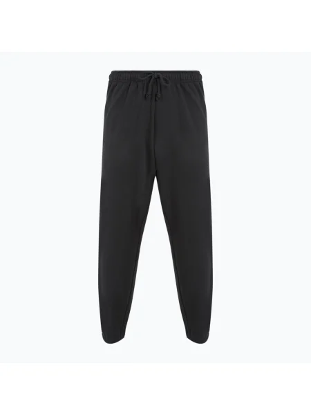 Kalhoty PROSTO Chicago black černé