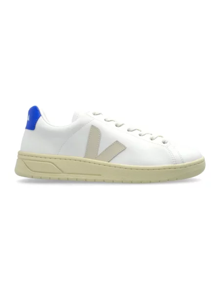 Sneakersy Veja białe