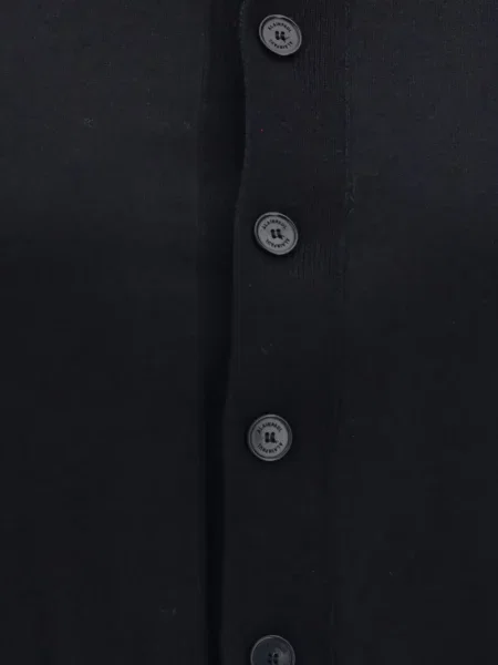 Bolerko Alainpaul czarne