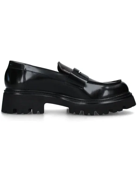 Pantofi Anita negru