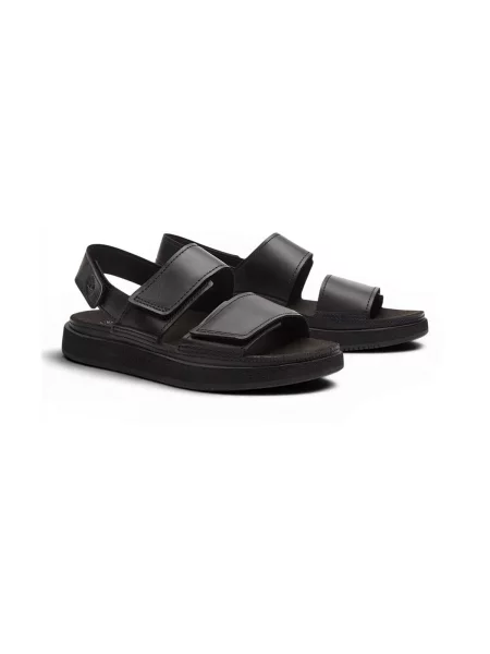 Timberland Sandale Casco Cove negru