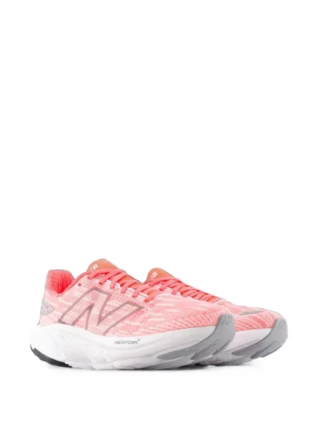 Sneakerși New Balance roz