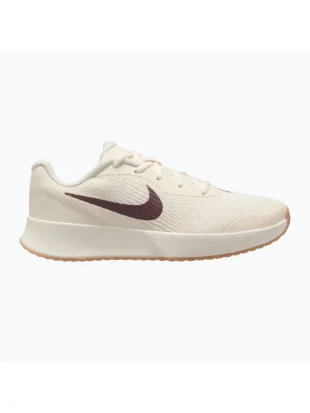 Buty do tenisa Nike Vapor Lite 3 pale ivory/vachetta tan/tattoo beżowe
