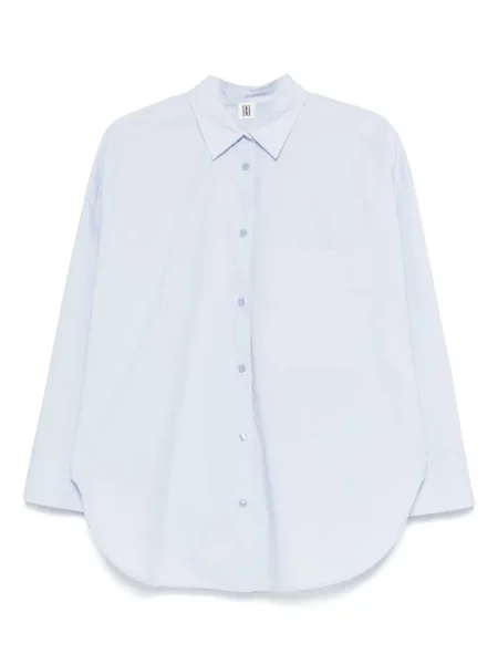 Cămașă By Malene Birger albastru