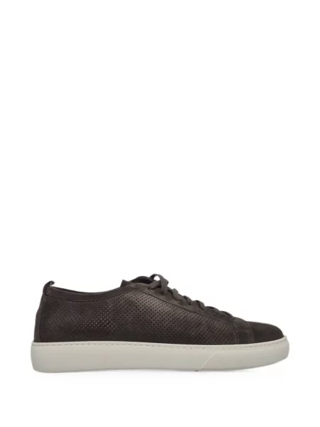 Sneakerși Henderson Baracco maro