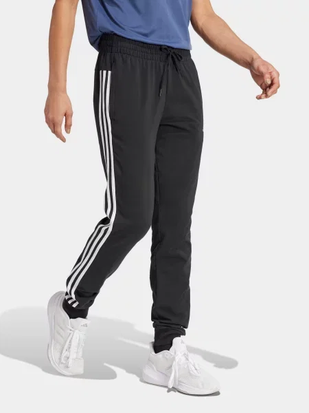 Спортивные штаны Adidas черные