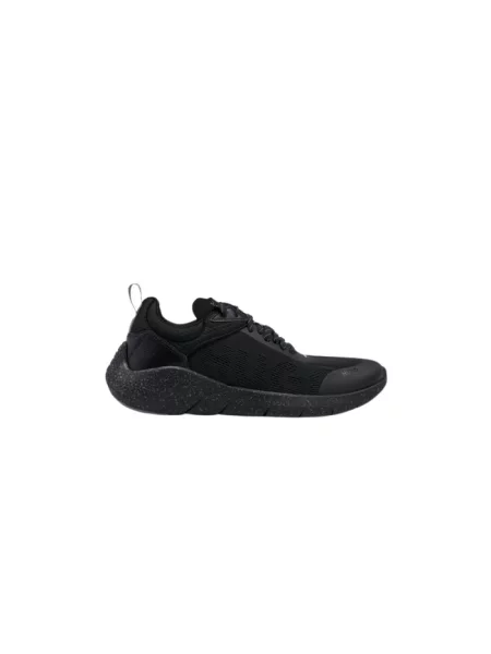 Sneakersy Hugo czarne