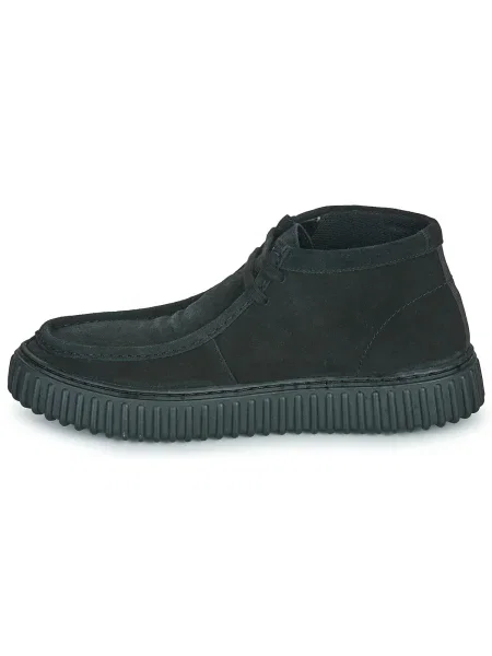 Pantofi Clarks negru