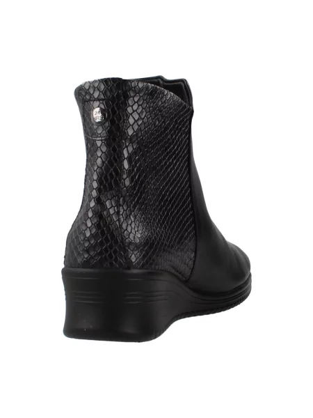 Pantofi 24 Hrs negru