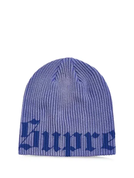 Căciulă Supreme cu imagine albastru