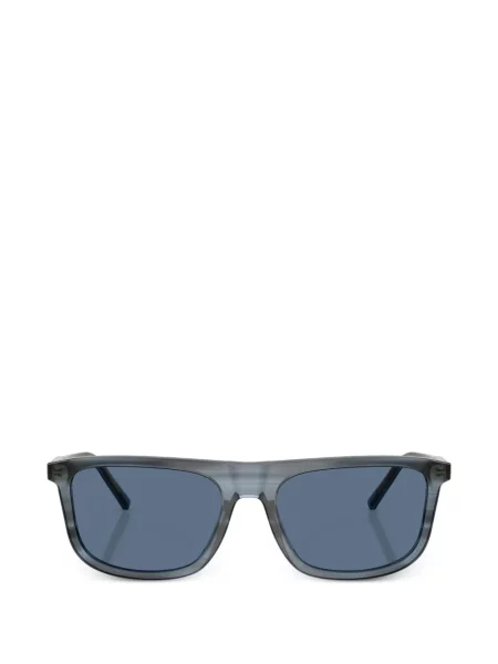 Ochelari de soare pătrați Dolce & Gabbana gri