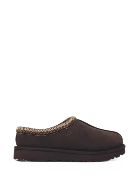 Papuci de casă Ugg maro