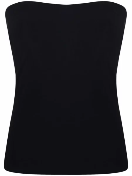 Sutien Norma Kamali negru