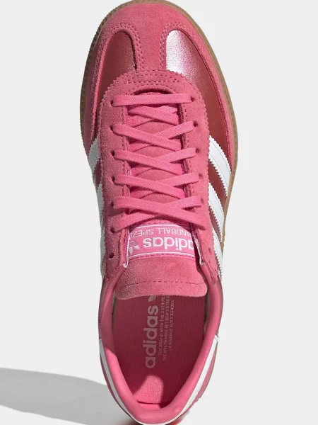 Adidas Originals HANDBALL SPEZIAL кросівки дитячі шкіряні