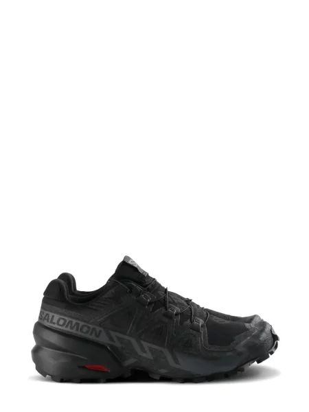 Sneakerși Salomon Speedcross negru