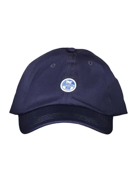 Czapka North Sails niebieska