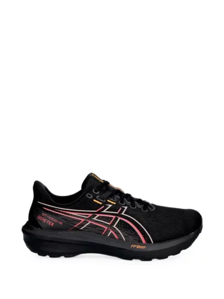 Sneakerși Asics GEL-SONOMA negru