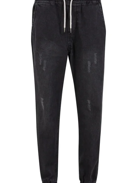 Urban Classics Traperice traper crni