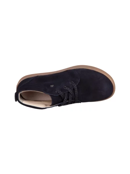Pantofi Finn Comfort maro
