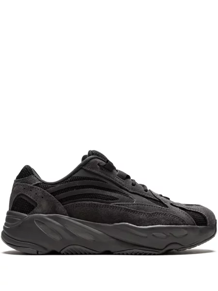 Sneakersy dziecięce Adidas Yeezy czarne