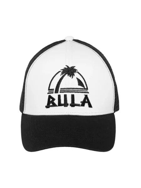 Czapka Bula czarna