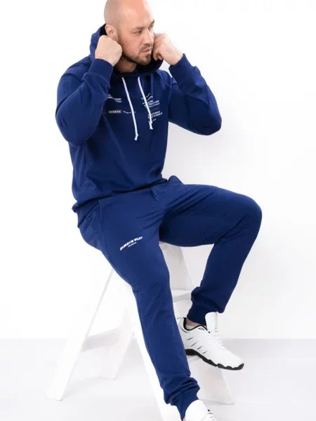 Спортивний костюм Носи своє смарагдовий