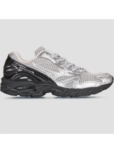 Superge Mizuno srebrna