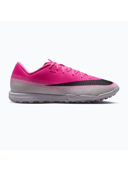 Încălțăminte de fotbal pentru bărbați Nike Mercurial Vapor 17 Academy multi color/black negru