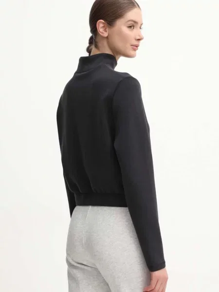 Guess bluza OLYMPE czarna